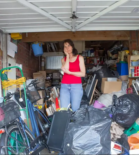 Image representing a situation where the customer could need our product